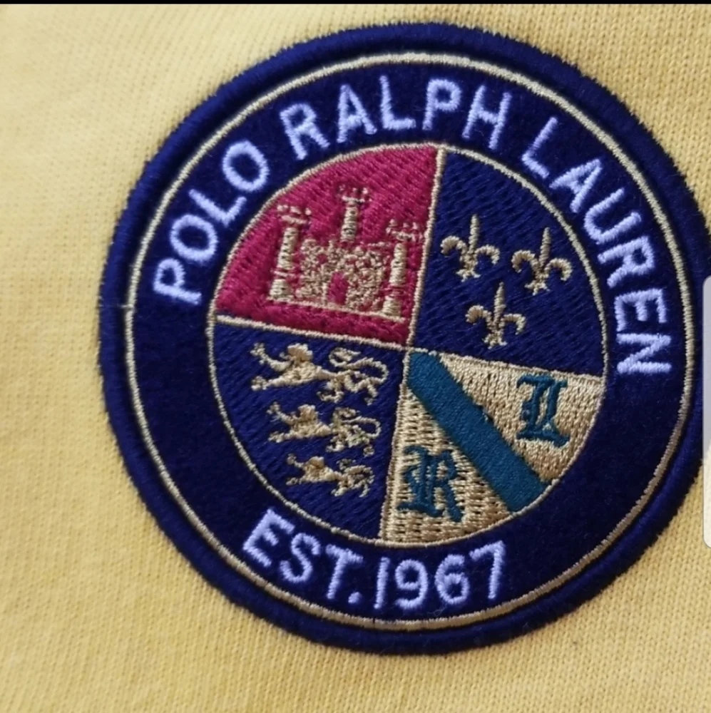 Polo Ralph Lauren classic polo